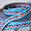 Woven Ribbon - Woven Ribbon - Happy Cherries - Frollein S®