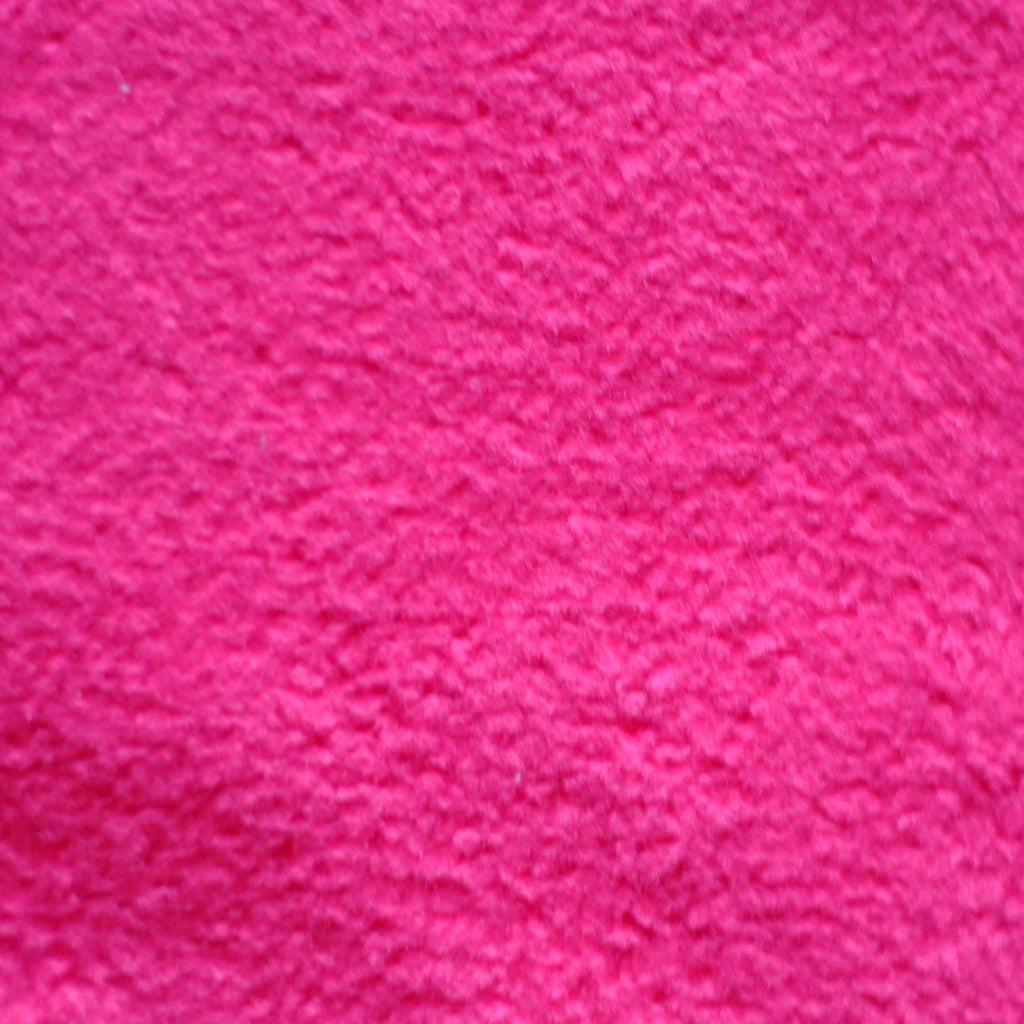Remnant 29-inch - Anti Pill Fleece - Berry