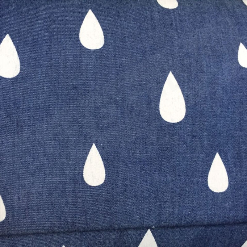 Softshell - Jeans Raindrop
