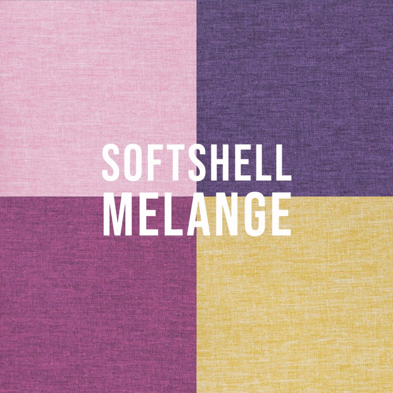 Softshell - Melange