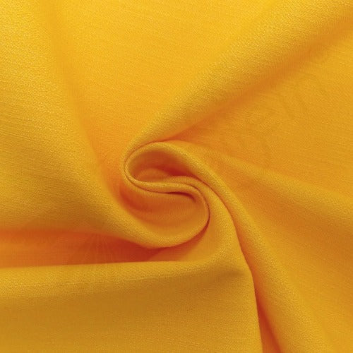 Remnant 36-inch - Jeans - Yellow